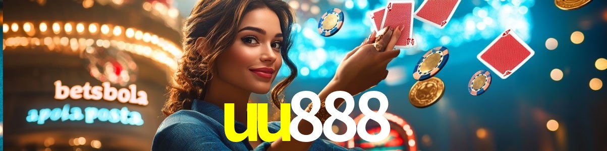 Welcome Bonus uu888
