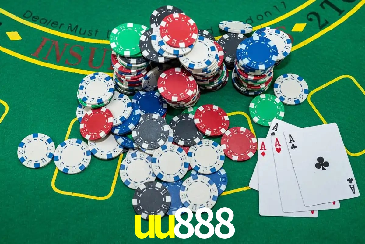 Experiência VIP uu888