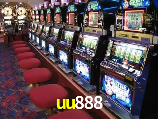 Descubra a Essência do uu888: Nossa História e Compromissos