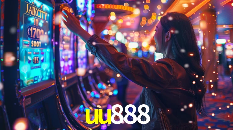uu888 - Roleta de Emoção Máxima - uu888.com