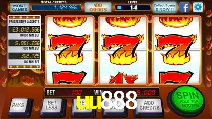 Desvendando o Mundo dos Jogos Virtuais na uu888
