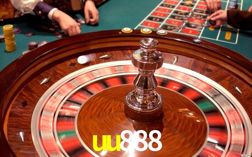 Estatísticas uu888