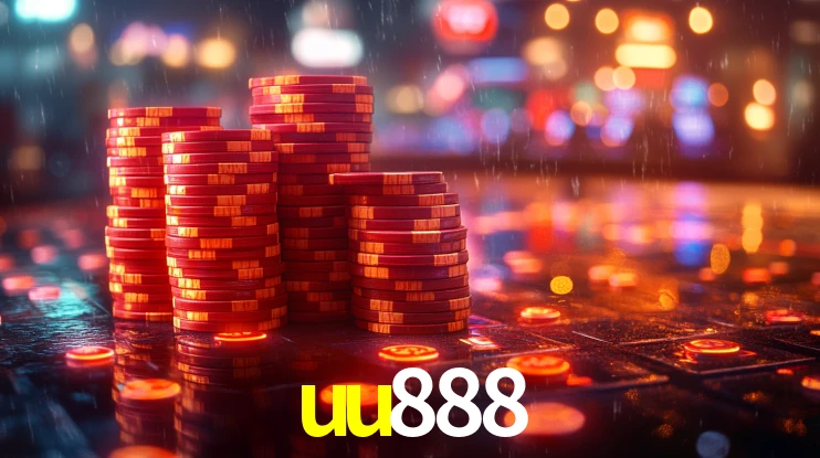 uu888: Seu Cassino Premiado com Pagamentos Rápidos