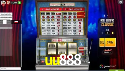 Desvendando o Mundo dos Jogos Virtuais na uu888