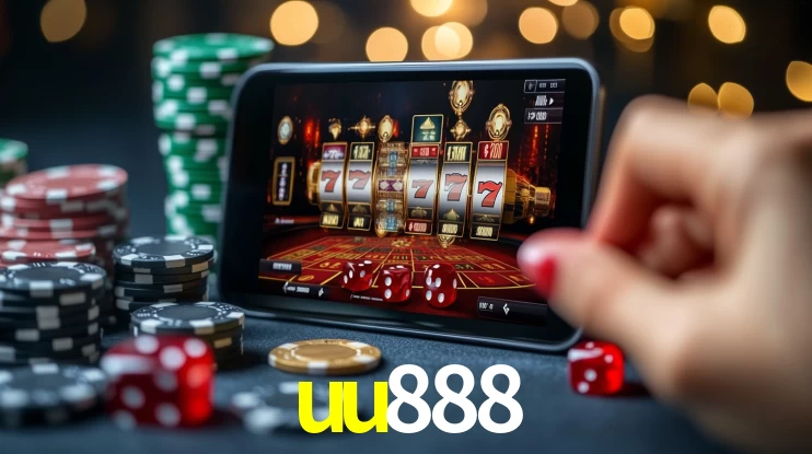 Welcome Bonus uu888