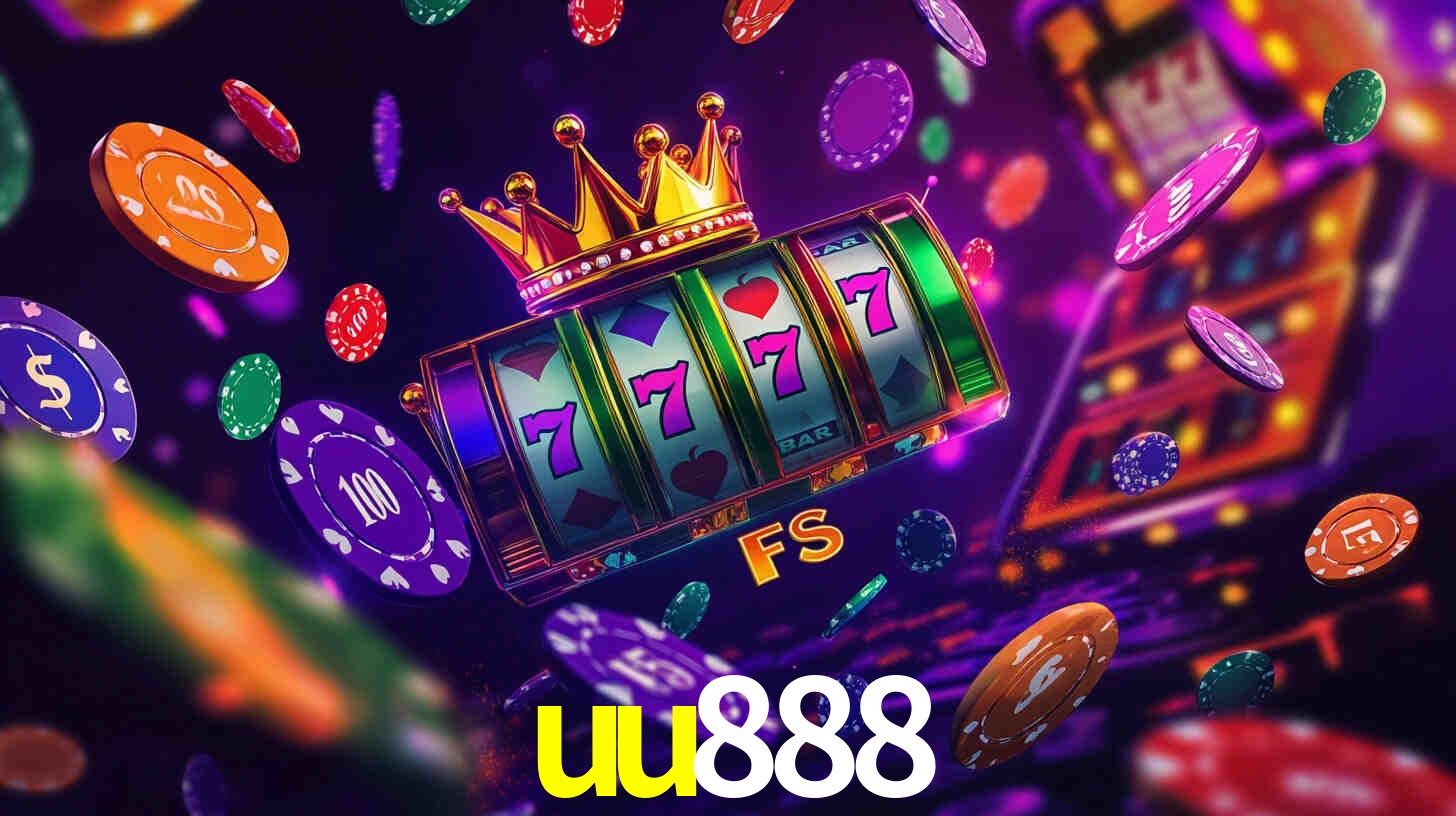 Experiência VIP uu888