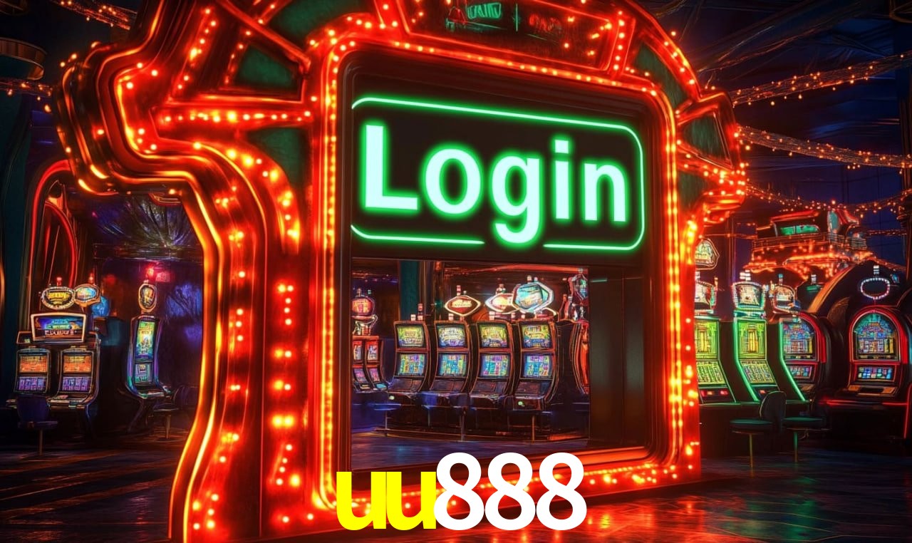 Experiência VIP uu888