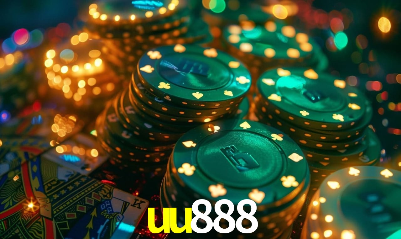 Estatísticas uu888