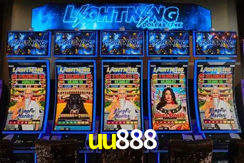 Descubra o Programa VIP da uu888: Vantagens Exclusivas para Jogadores