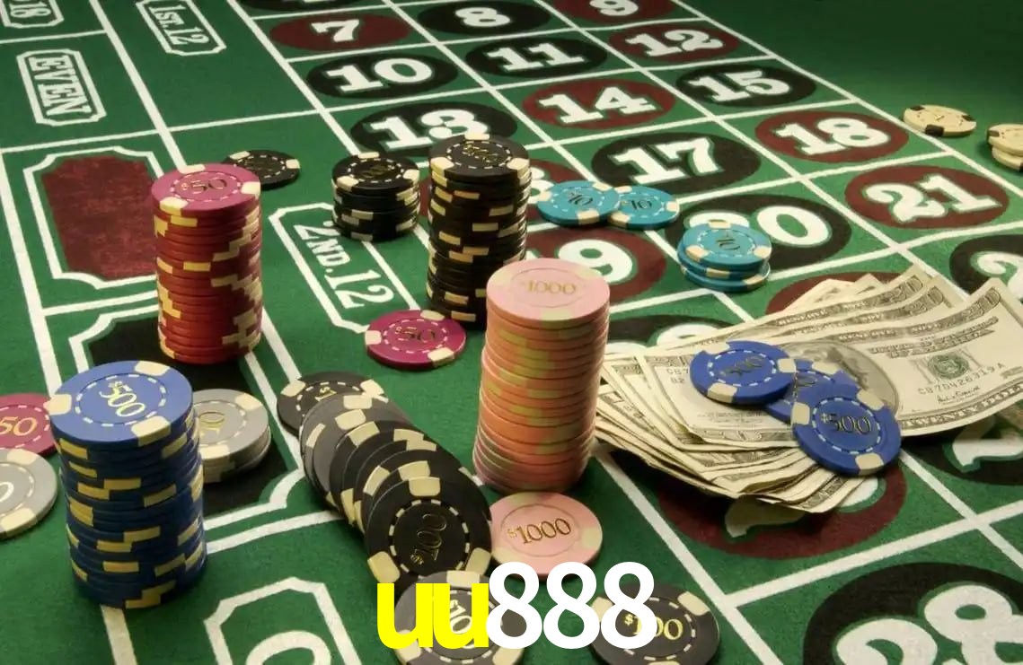 uu888