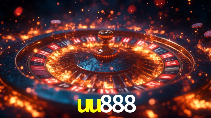 uu888: Jogos de Caça-Níqueis-Altas Recompensas, Roleta-Velocidade, Blackjack-Desafios Máximos