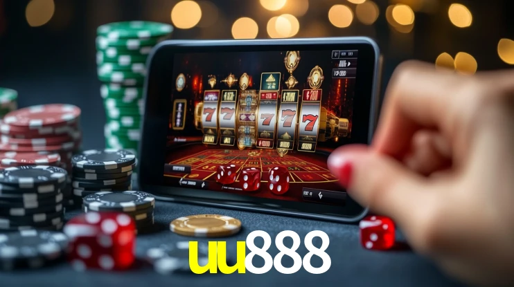 uu888 App Interface