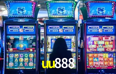 A Emoção da Loteria na uu888: Uma Chance de Mudança de Vida