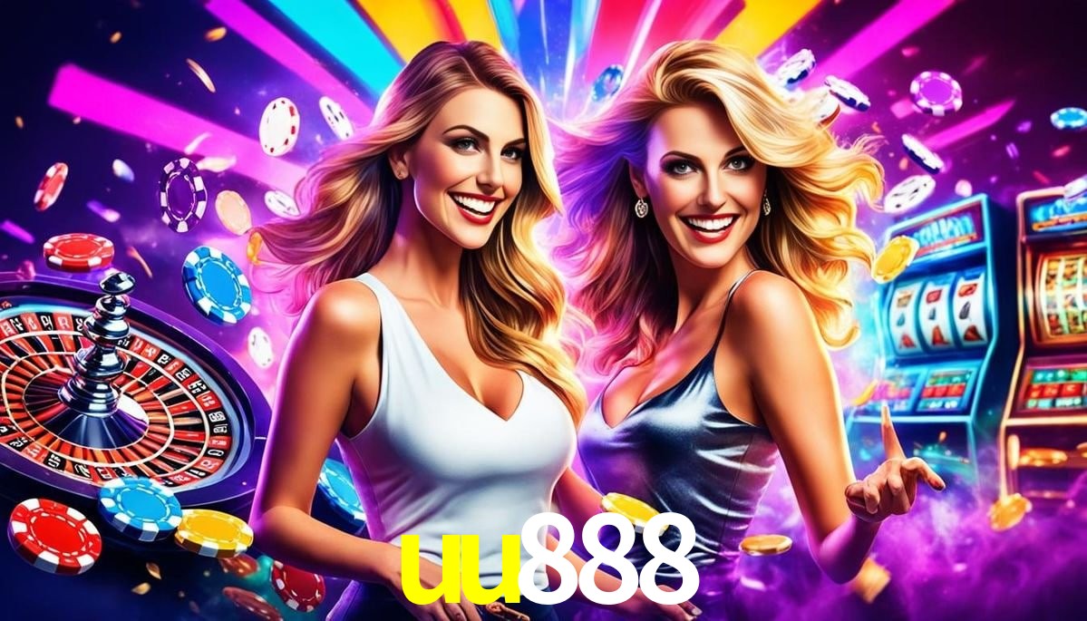 Apostas de Futebol uu888
