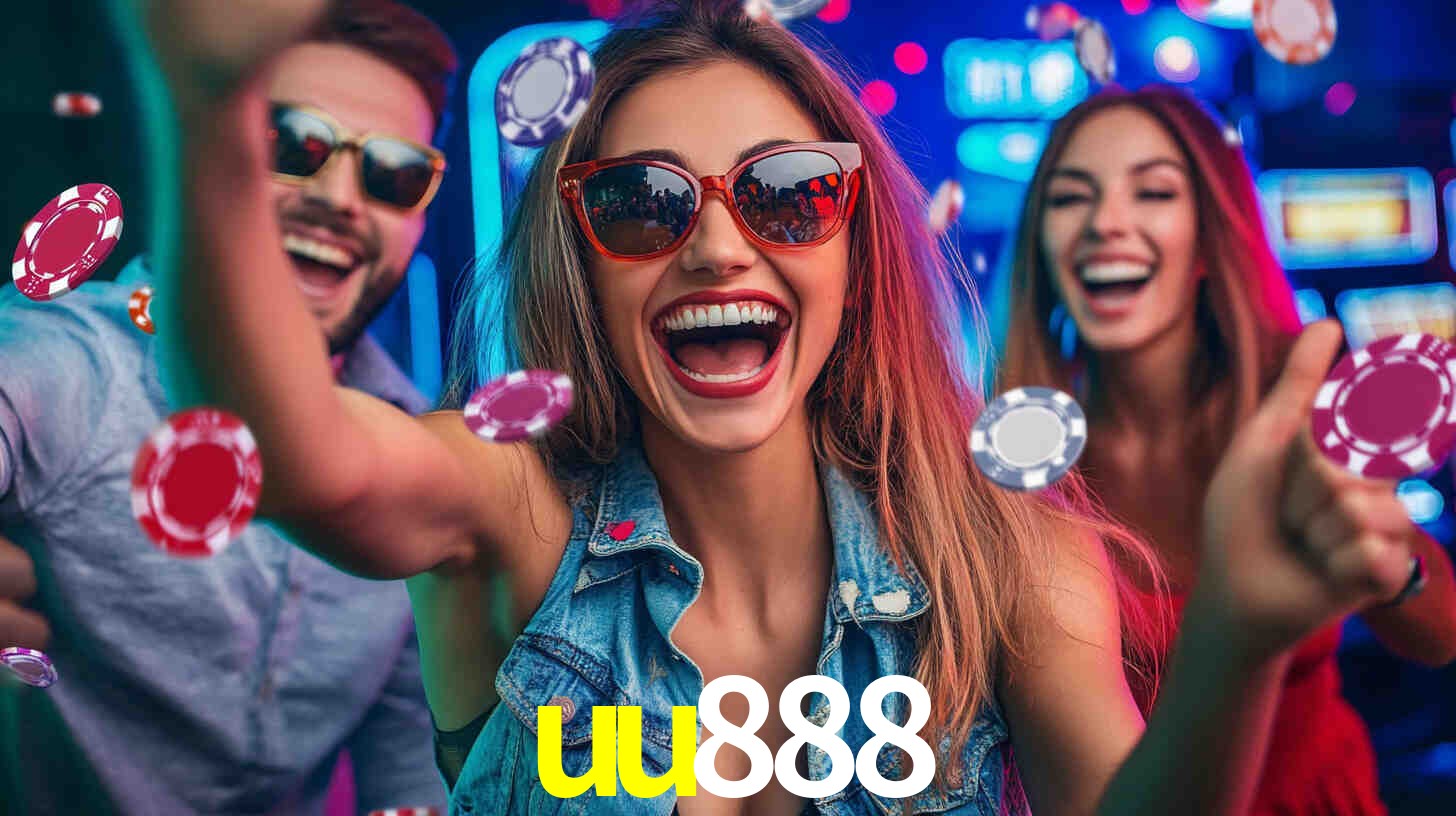 A Emoção da Loteria na uu888: Uma Chance de Mudança de Vida
