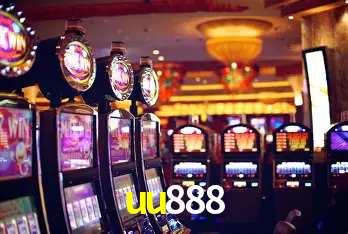 Descubra a Magia dos Jogos de Arcade no uu888