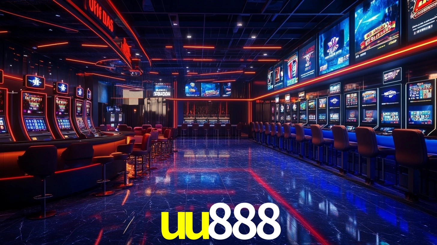 Premium Interface uu888