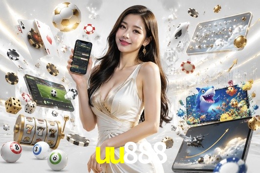 Game Providers uu888