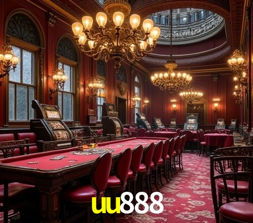 uu888