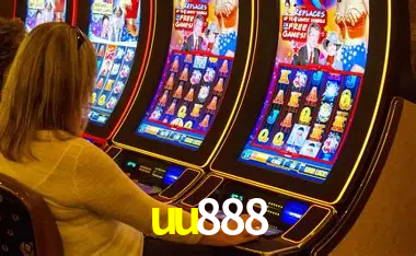 A Experiência Imersiva dos Cassinos Ao Vivo no uu888