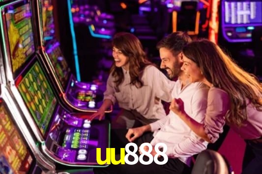 Mesa de Blackjack uu888