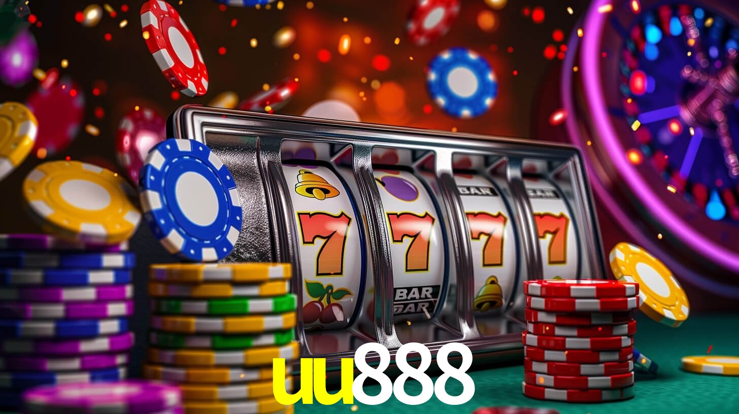 Estatísticas Esportivas uu888