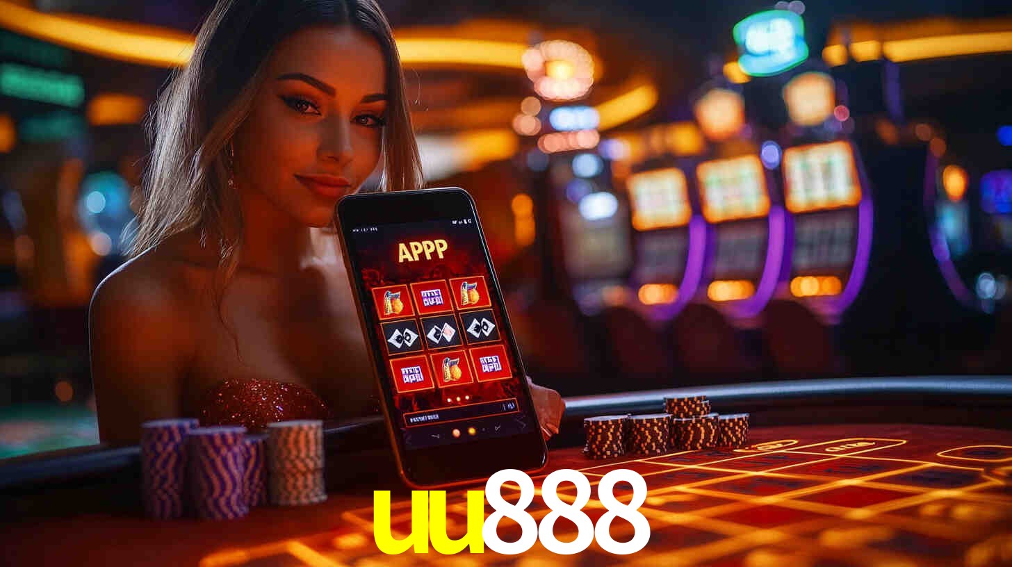 Desvendando o Mundo dos Jogos Virtuais na uu888
