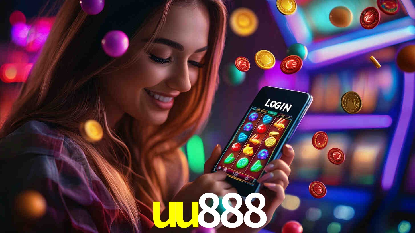 uu888: Seu Especialista em Apostas Esportivas Brasileiras
