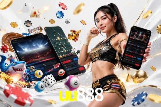 Weekend Specials uu888
