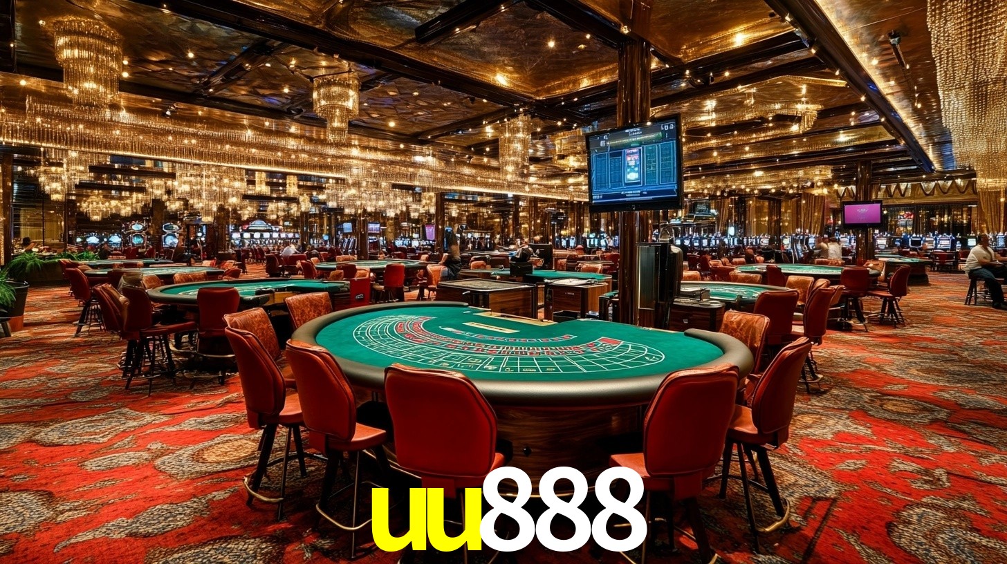 uu888