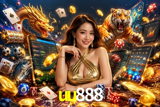 2FA Security uu888