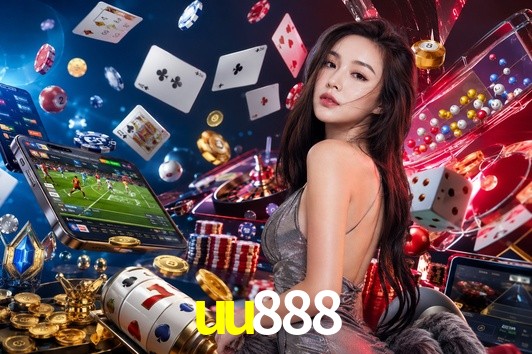 Live Casino uu888