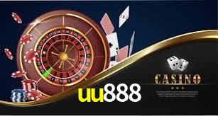 Cadastro Rápido uu888
