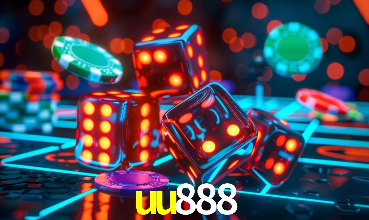 Casino Ao Vivo uu888