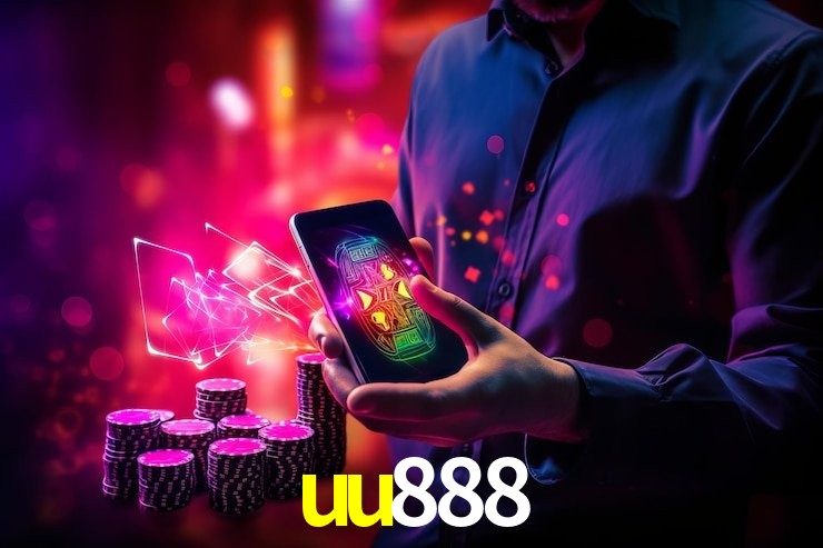 Estatísticas do Jogo uu888