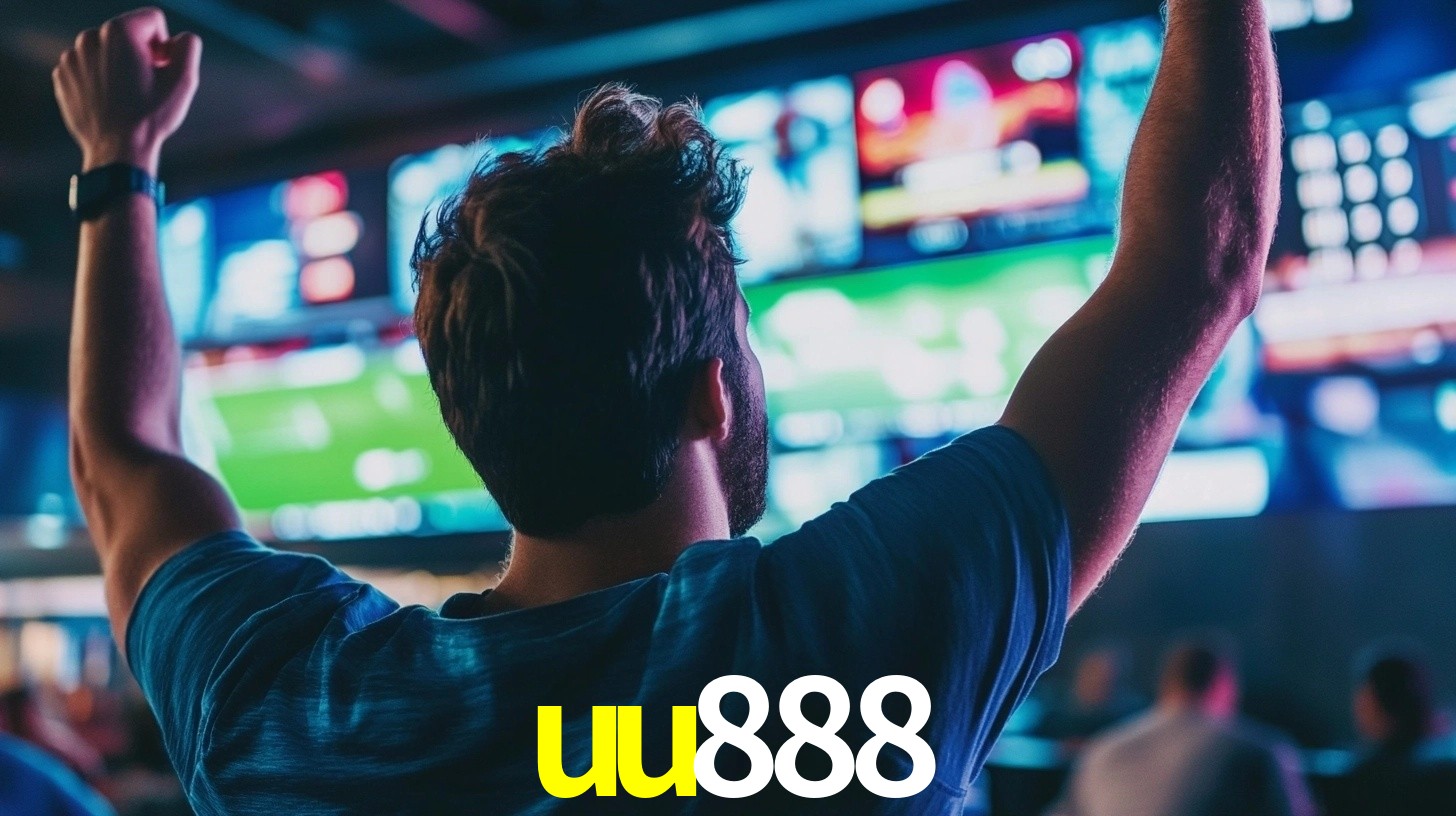 uu888: A Experiência de Casino com Jogos de Mesa ao Vivo
