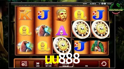 A Popularidade dos Caça-Níqueis no uu888