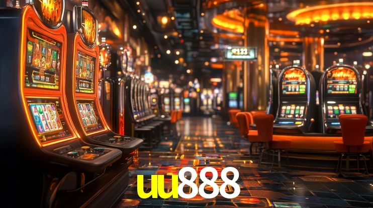 Experimente o Login Seguro Premium no uu888