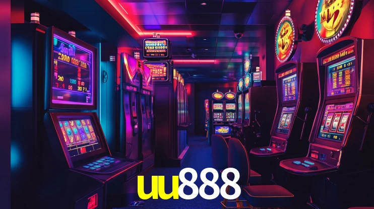 uu888