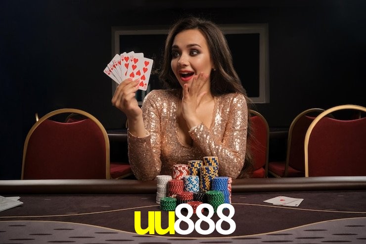 Casino VIP uu888