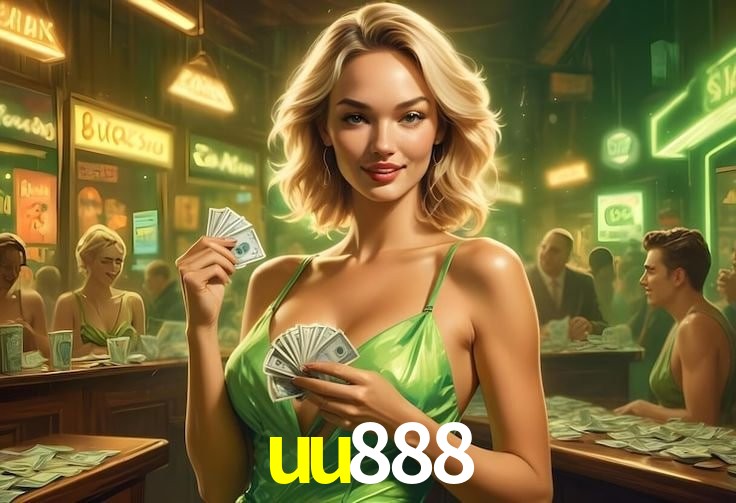 cassino uu888