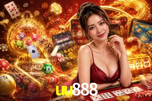 Account Benefits uu888
