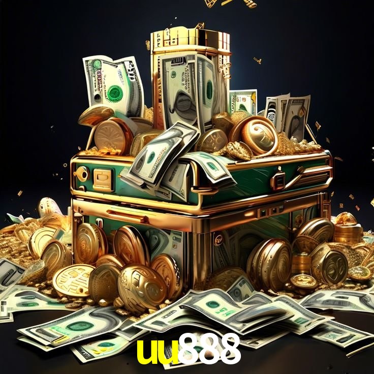 Segurança 2FA uu888