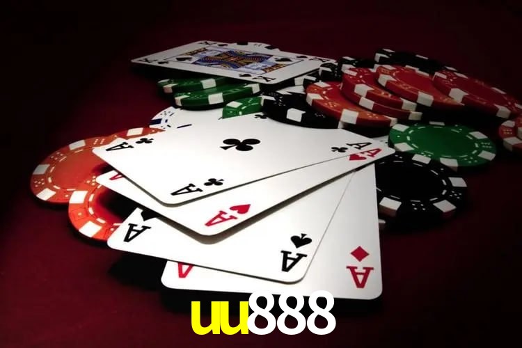 Recursos de Bônus uu888