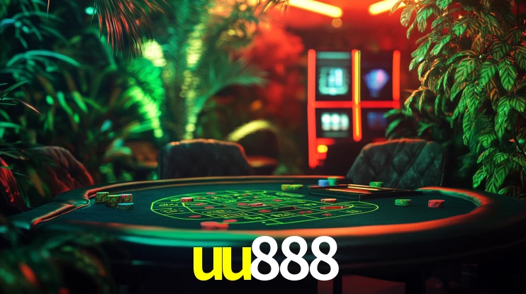 Welcome Bonus uu888