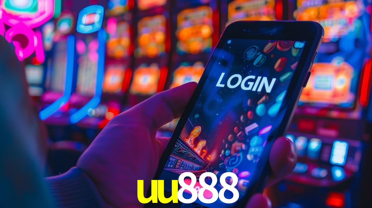 Avaliações dos Jogadores uu888