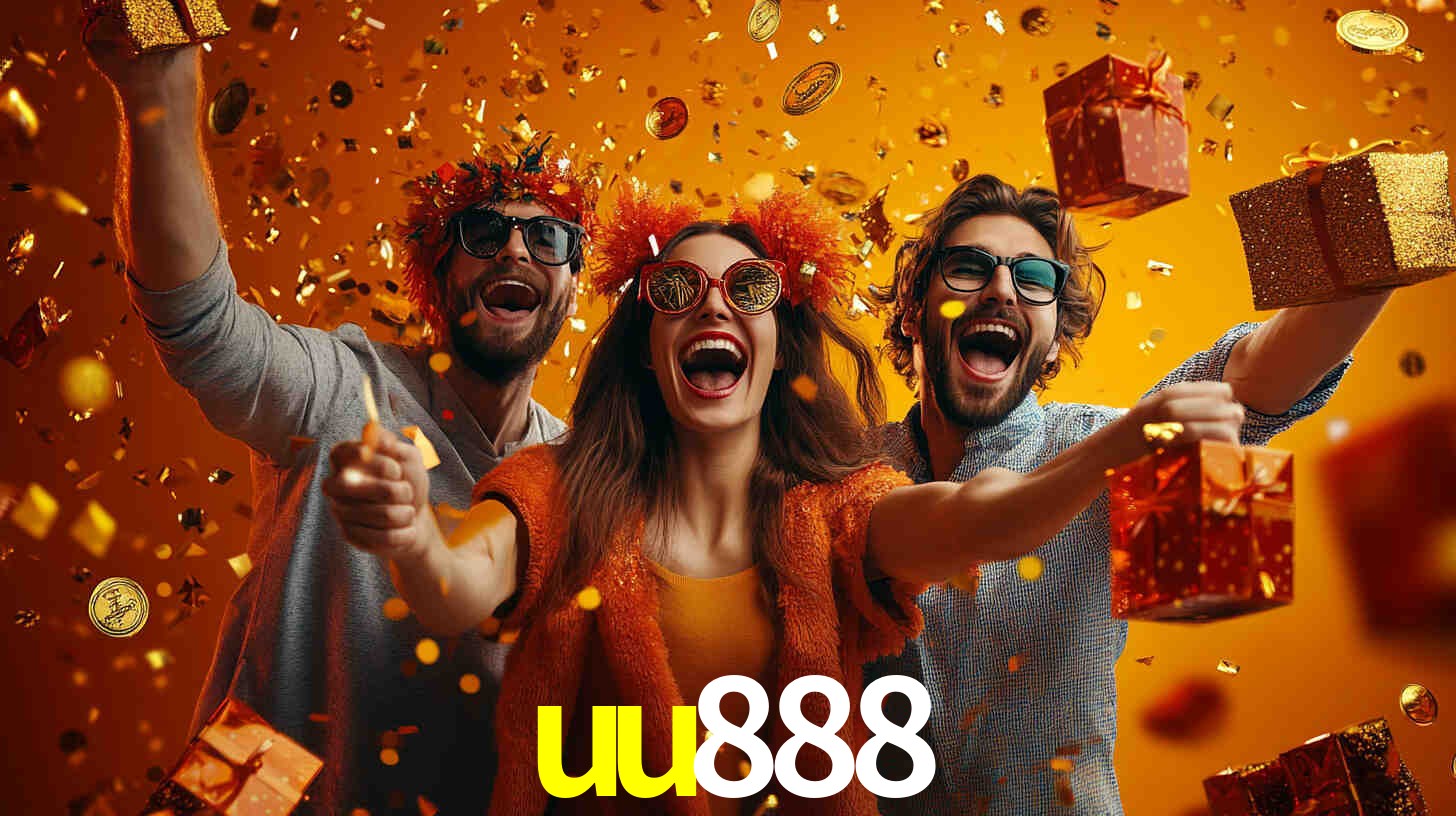 Bônus Generosos e Exclusivos no uu888 para Você!
