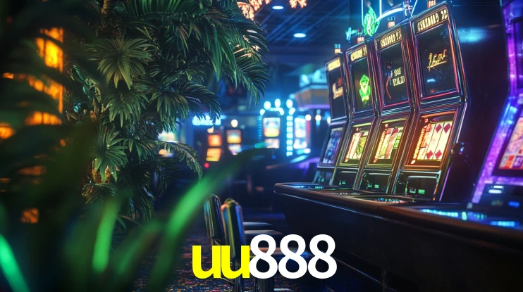 Daily Bonuses uu888