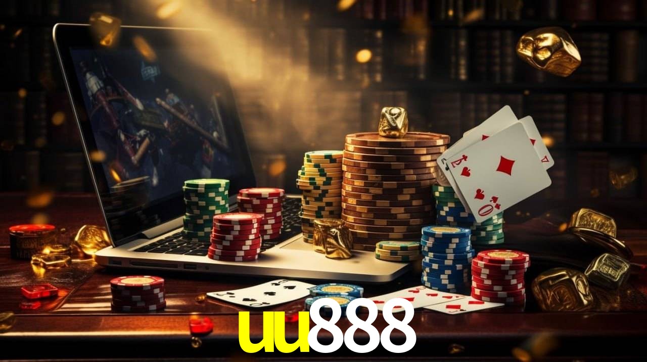 Diretório de Jogos uu888