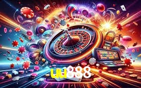 Login Seguro uu888
